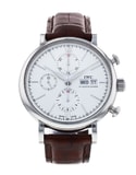 IWC Portofino Chronograph IW391027